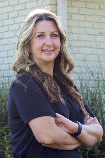 Headshots - Belinda Chism