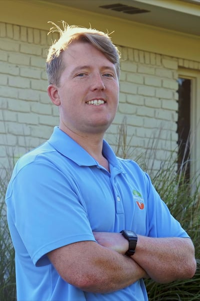 Headshots - Drew Welborn