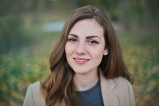 Grace T.