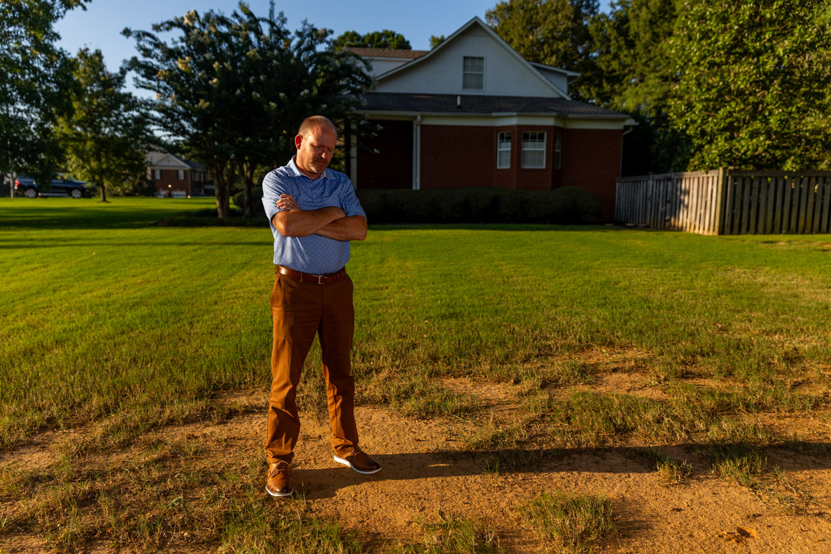 lawn care customer unhappy bad lawn 2